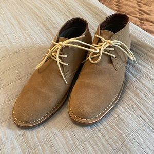 Men’s Kenneth Cole Desert Sun Chukka Boots